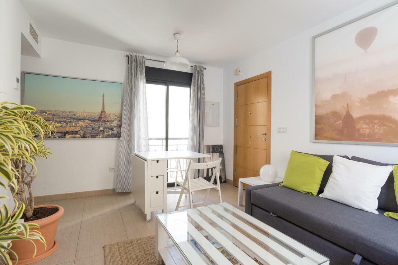 Appartement Ma1b-apt Next To Center, 2 Chillout Areas-palms