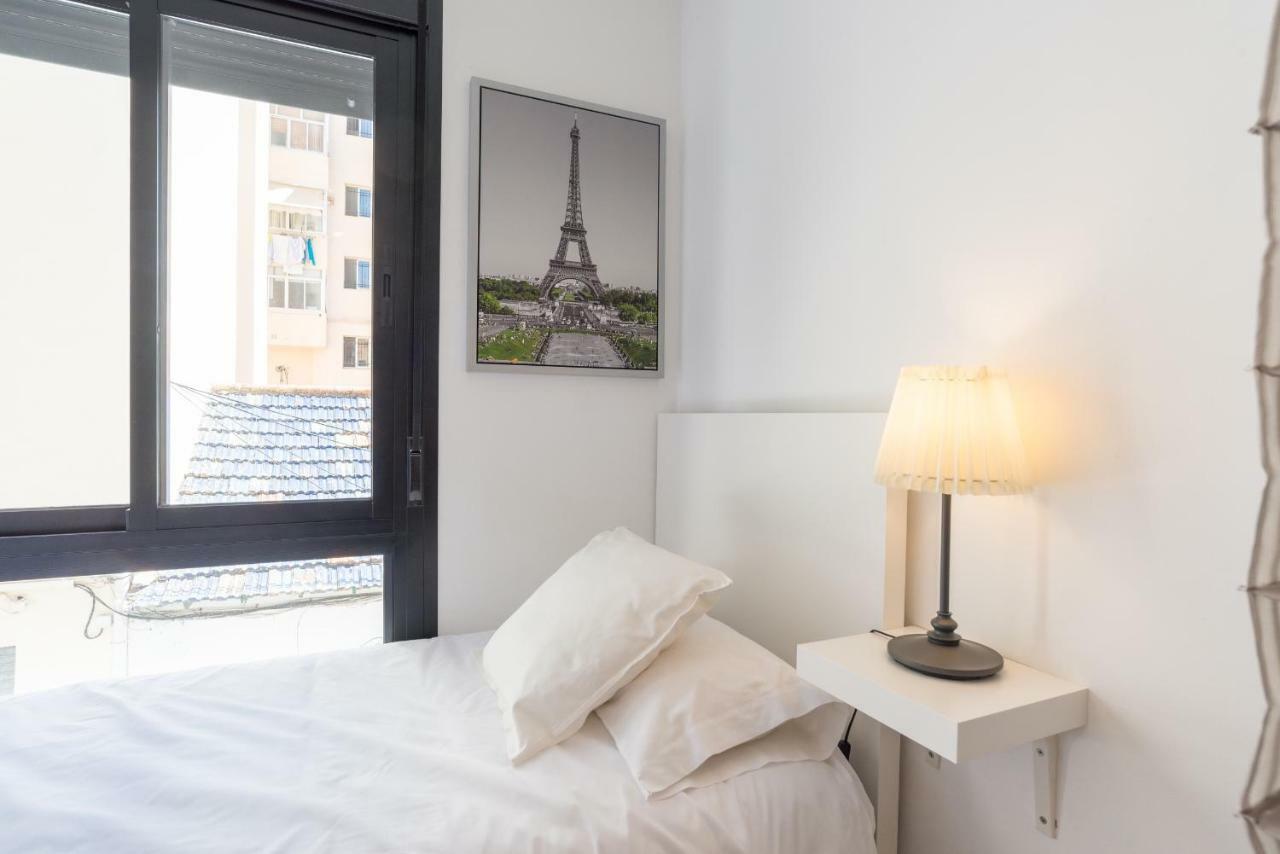 Appartement Ma1b-apt Next To Center, 2 Chillout Areas-palms