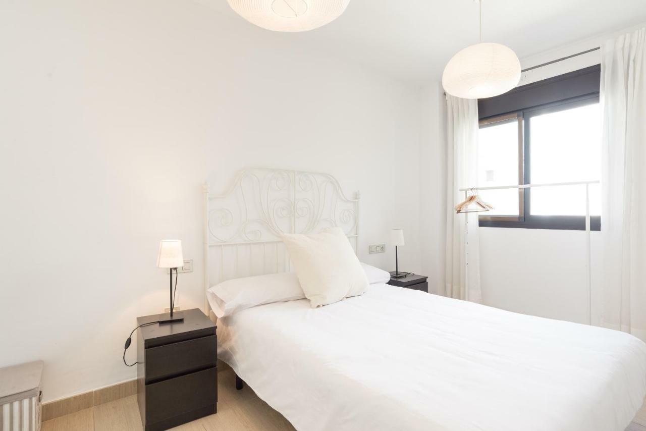 Ma1b-apt Next To Center, 2 Chillout Areas-palms Appartement Málaga