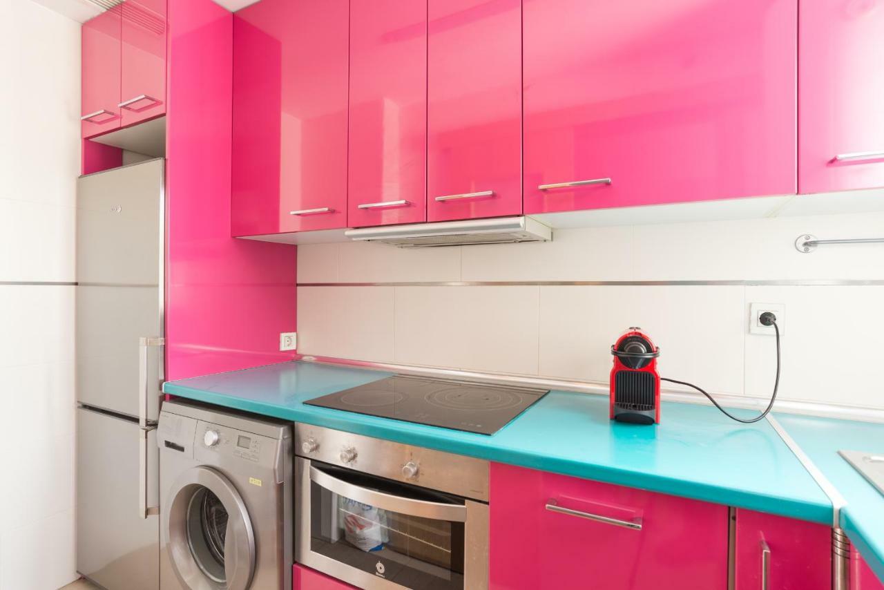 Appartement Ma1b-apt Next To Center, 2 Chillout Areas-palms
