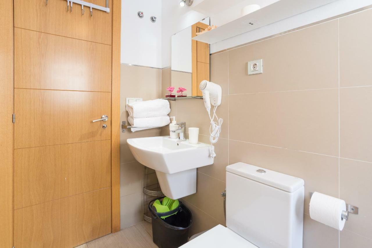 Appartement Ma1b-apt Next To Center, 2 Chillout Areas-palms